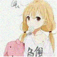 明日香 角色头像